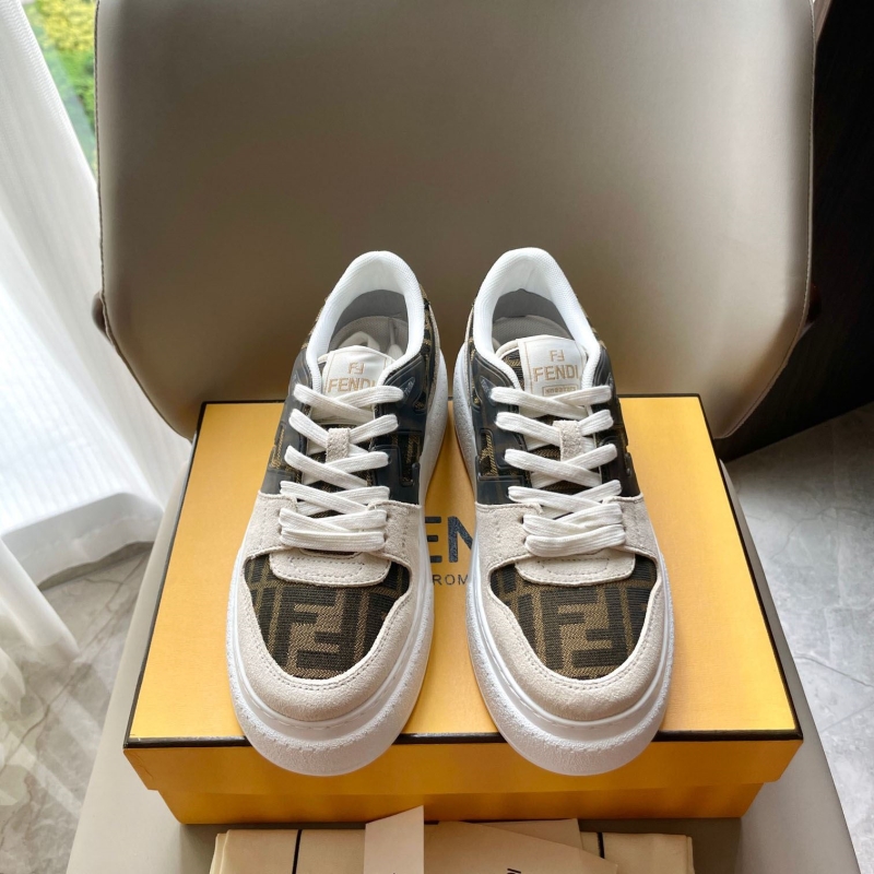 F**di casual shoes